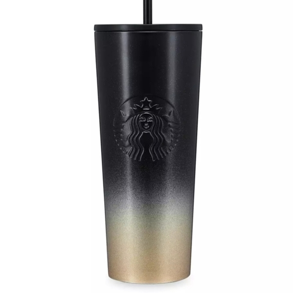 Starbucks 50th Anniversary Walt Disney World Stainless Steel Tumbler. - Picture 3 of 9